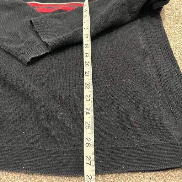 Eddie Bauer Sports Shop Large Vintage Sweater!! - Picture 4 of 4